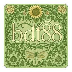 bdt88 logo